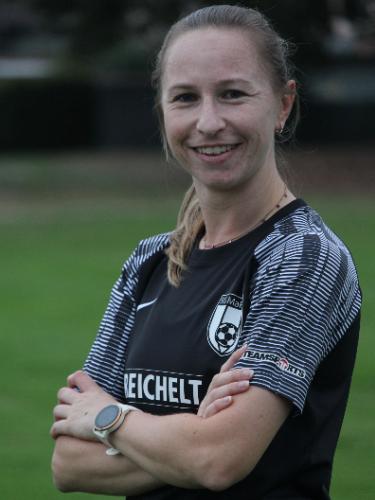 Tamara Krause