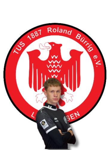 Jonathan Robin Düster