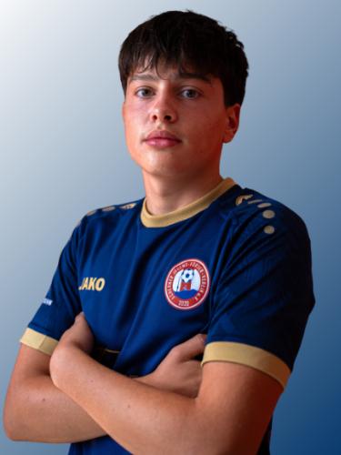 Nikita Bechtold