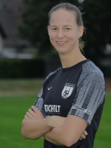 Luisa Krämer