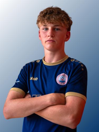 Mika Bögner