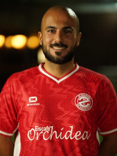 Akin Bayrak