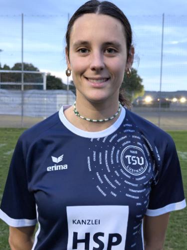 Lucia Grande Gonzalez