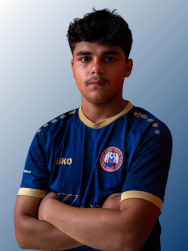 Mohammad Erfan Mohammadi
