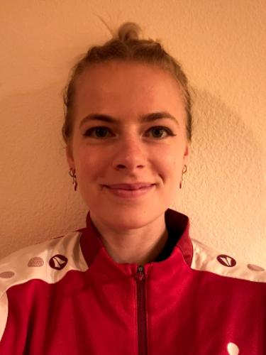 Milena Baldauf