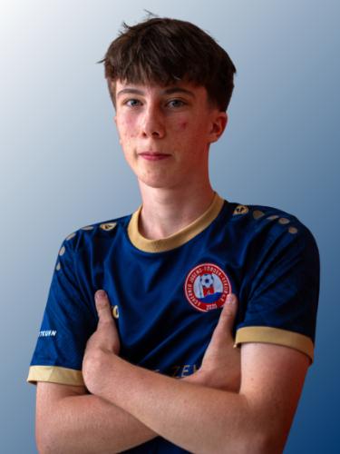 Ben Schoenenberg