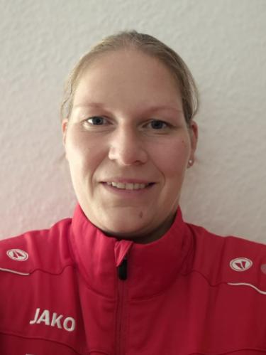 Vanessa Weiberg