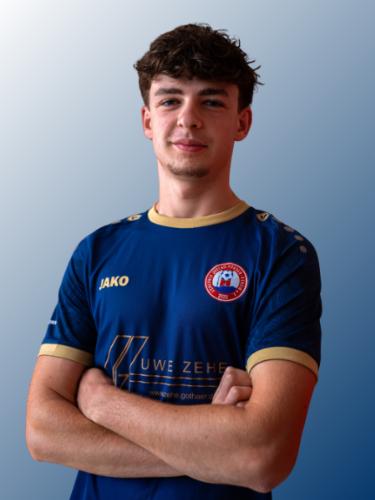 Leandro Truisi