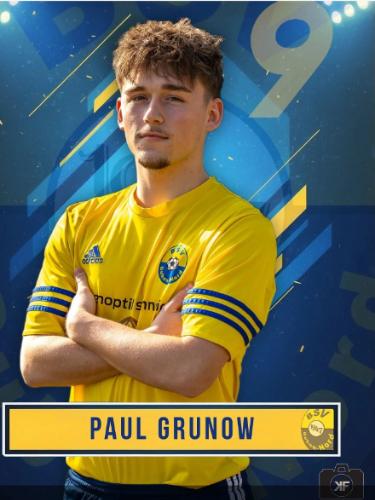 Paul Grunow