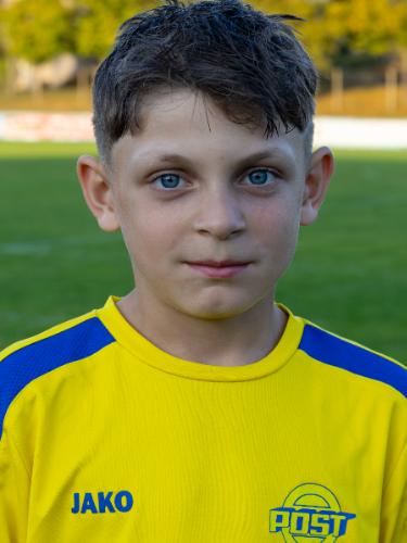 Alessio Jasari