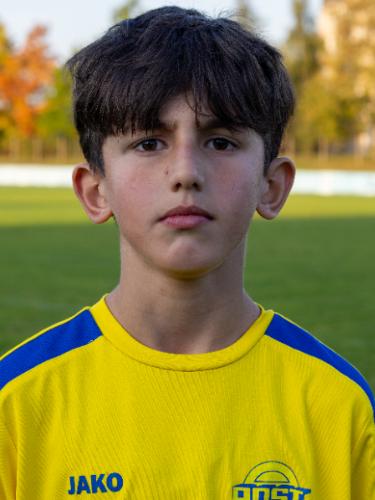 Meisam Ahmadi