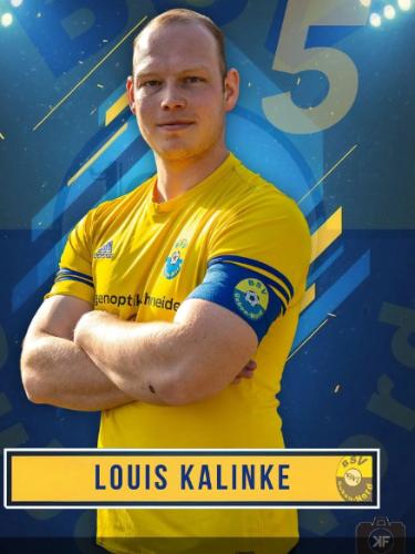 Louis Kalinke