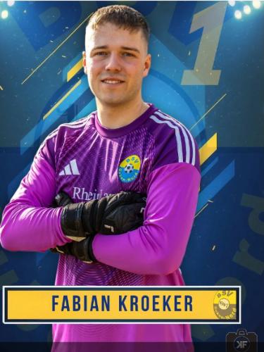 Fabian Kroeker