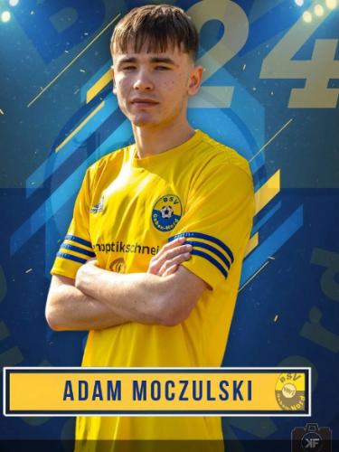 Adam Stanislaw Moczulski