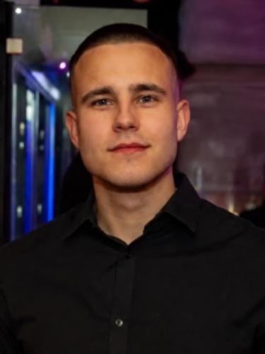 David Derksen