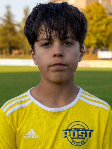 Yunis Werner