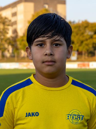 Usman Turk