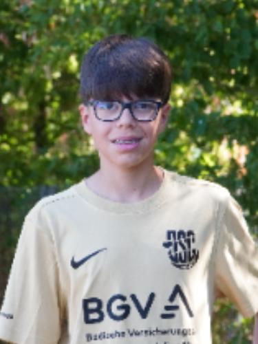 Amir Eljezi