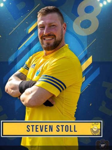 Steven Stoll