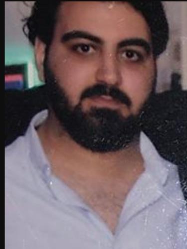 Cemre Mirzanli