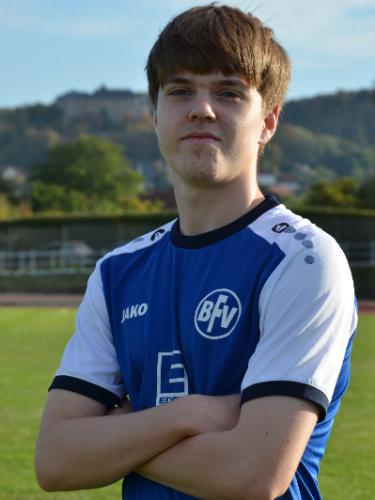 Julian Finnley Bier