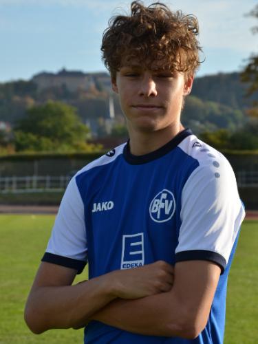 Phil Luca Heidenreich