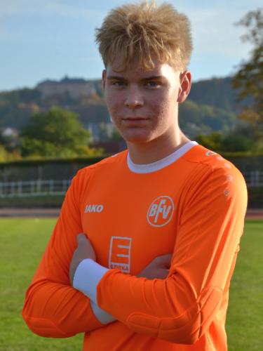 Benjamin Oskar Maletzke