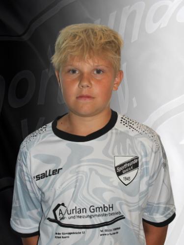 Lukas Fronzeck