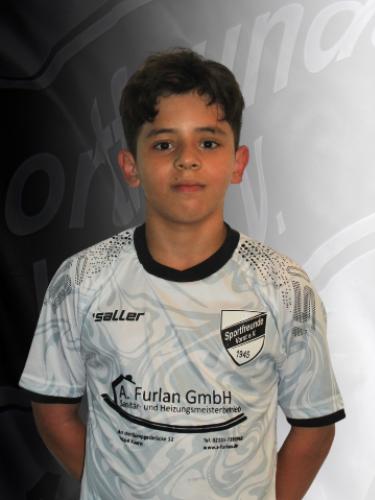 Noah Khattouti