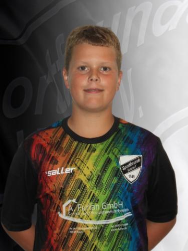Jonas Lange