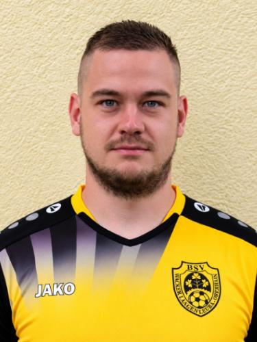 Florian Hainich