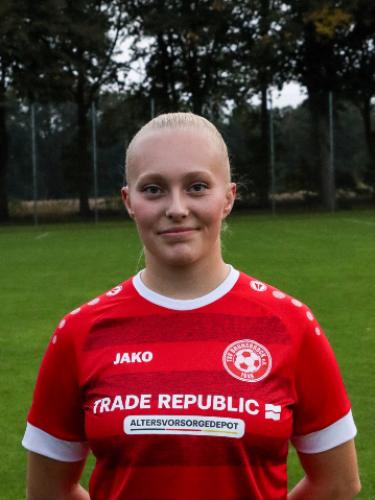 Jette Rosebrock