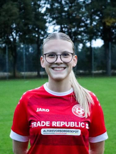 Lena Bauchmüller