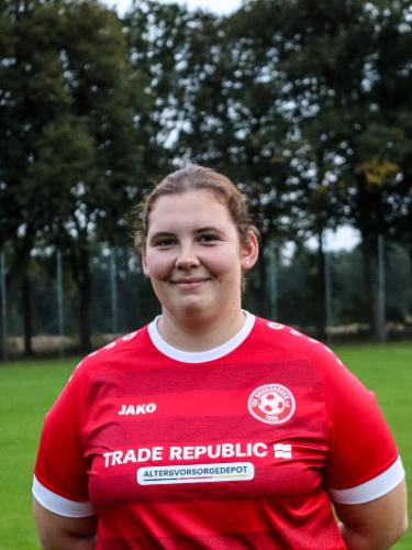 Lena Bergmann