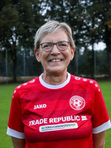 Doris Meineke