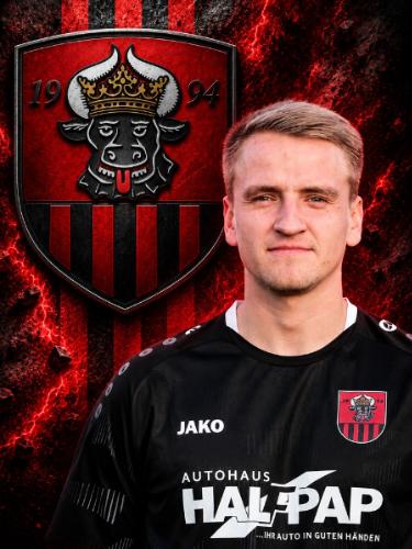 Tim-Ole Arnheim