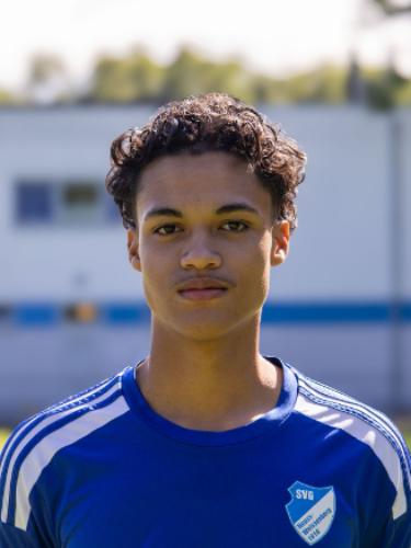 Jayden-Willard Parsons