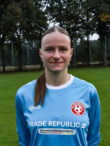 Michelle Müller