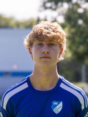 Finley Schomann