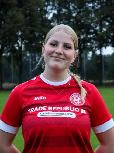Charlotte Marieke Schmidt