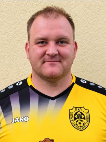 Martin Neupert