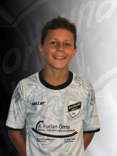 Felix Nosek