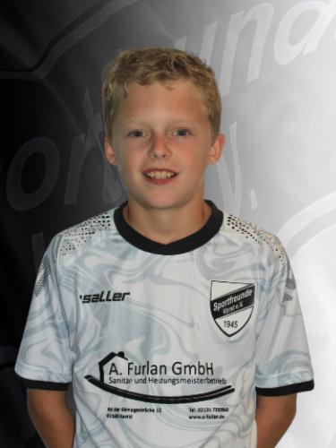Mats Rode