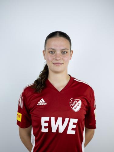 Pia Sofie Albrecht