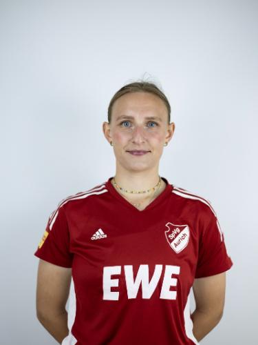 Dorothea Elisabeth Greulich