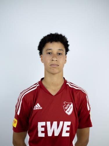 Marie Okoroh