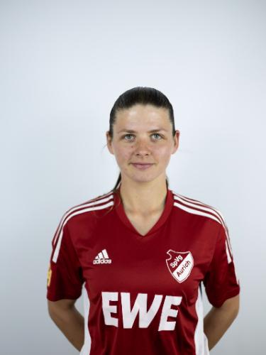 Jane Rekowski
