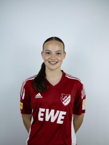 Milla Svehla