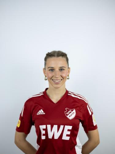 Alina Vogel
