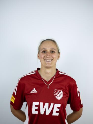 Angelina-Michelle Wunder